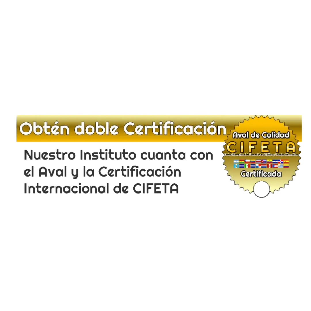 Centro Internacional de Formación en Estética y Terapias Alternativas